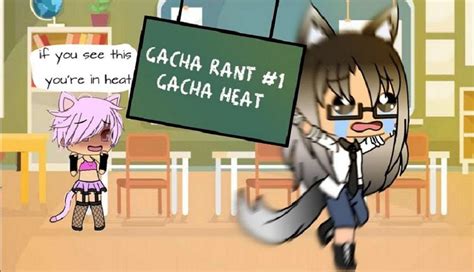 gacha heat life mod|Gacha Heat Review: A Deep Dive into Its Features